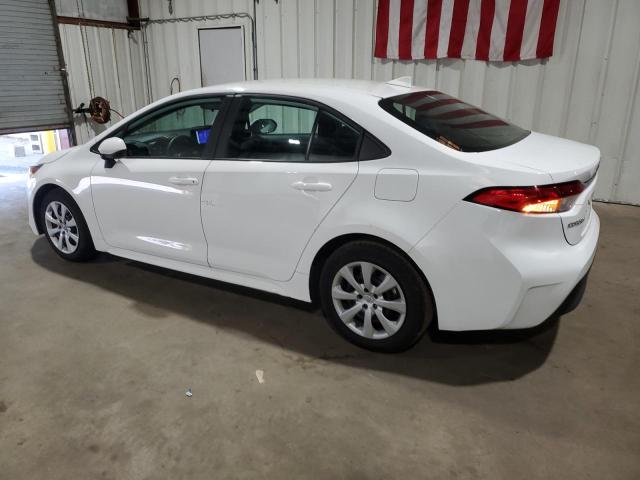 Photo 2 from auction – 2023 TOYOTA COROLLA LE with VIN 5YFB4MDE1PP012636