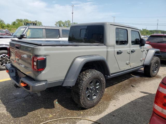 Zdjęcie 3 z aukcji – 2021 JEEP GLADIATOR z VIN 1C6JJTEG6ML610148