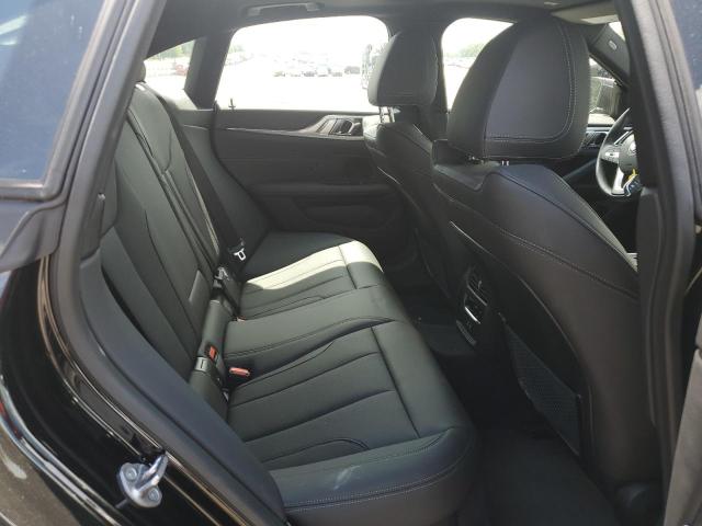 Photo 10 from auction – 2024 BMW I4 EDRIVE with VIN WBY43AW00RFS34525