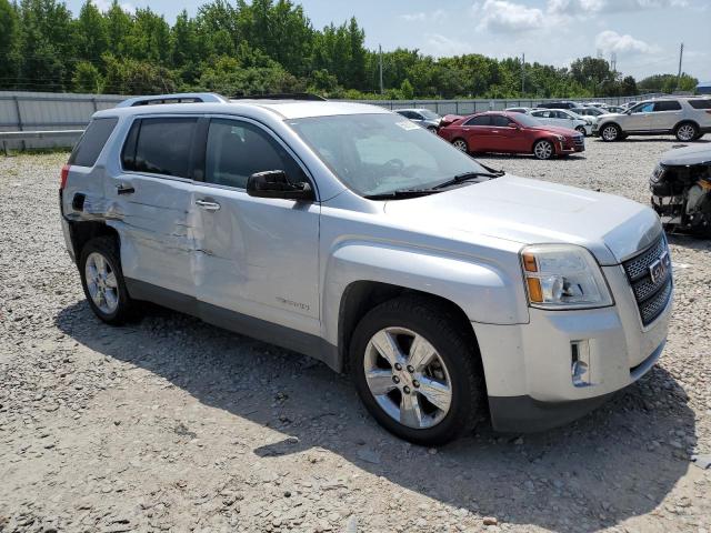Photo 4 from auction – 2015 GMC TERRAIN SL with VIN 2GKFLTE37F6305179