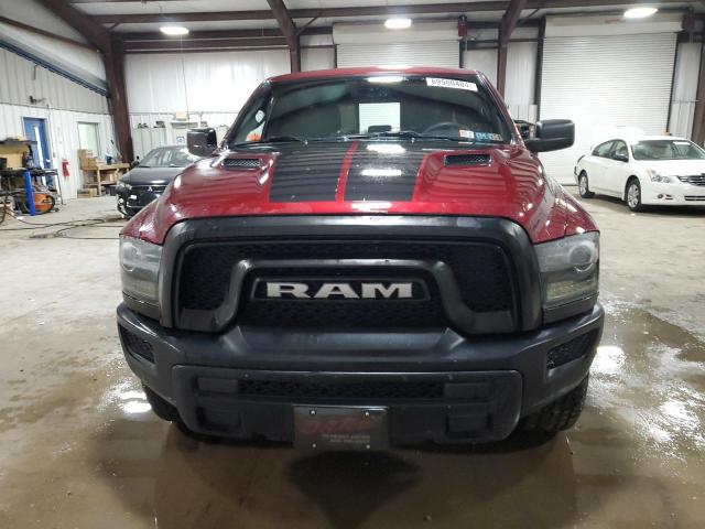 Photo 5 from auction – 2021 RAM 1500 CLASS with VIN 1C6RR7GG6MS515031