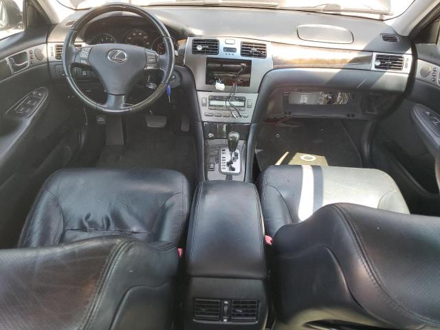 Photo 8 from auction – 2006 LEXUS ES 330 with VIN JTHBA30G565154900
