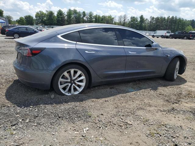 Photo 3 from auction – 2020 TESLA MODEL 3 with VIN 5YJ3E1EA6LF614045