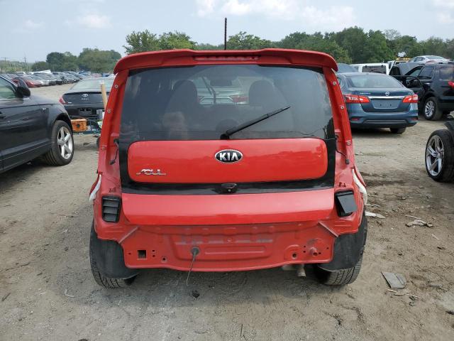 Photo 6 from auction – 2015 KIA SOUL + with VIN KNDJP3A51F7781574