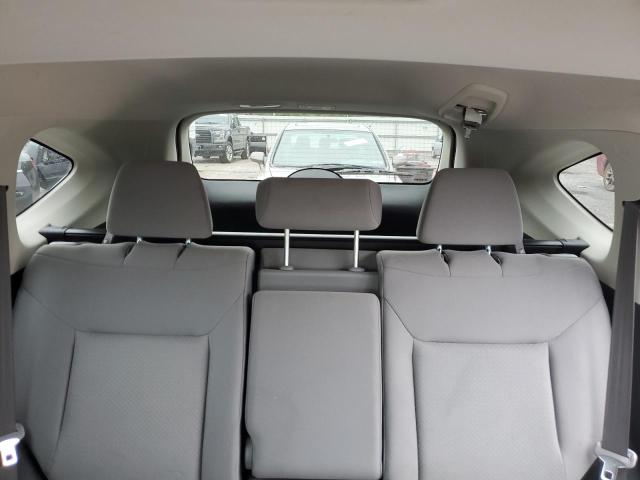 Photo 10 from auction – 2015 HONDA CR-V EX with VIN 2HKRM4H58FH637846