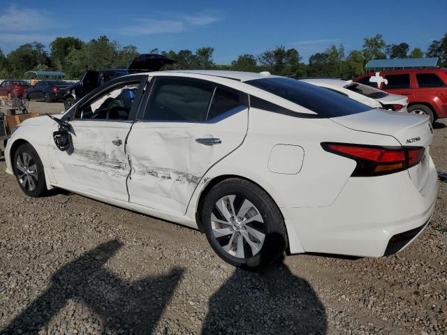 Photo 2 from auction – 2019 NISSAN ALTIMA S with VIN 1N4BL4BV1KC157737