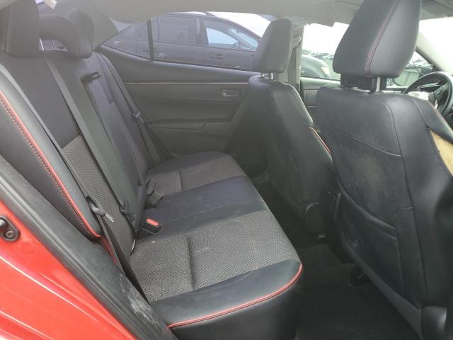 Photo 10 from auction – 2015 TOYOTA COROLLA L with VIN 2T1BURHE2FC262229