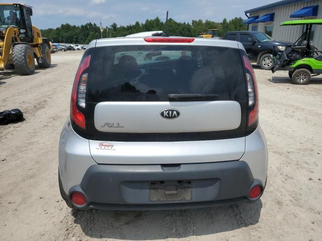 Photo 6 from auction – 2015 KIA SOUL with VIN KNDJN2A29F7749770