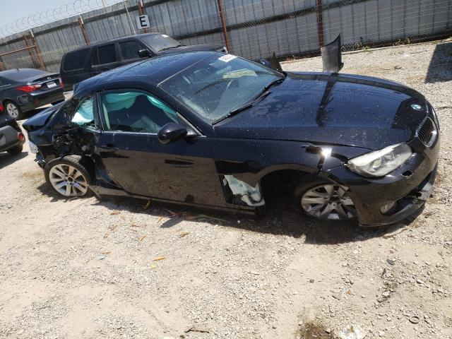 Photo 4 from auction – 2013 BMW 328 I SULE with VIN WBAKE5C57DJ107963
