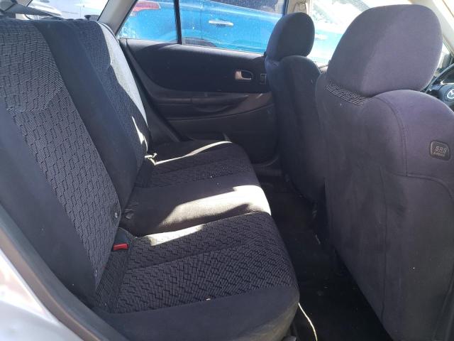 Photo 10 from auction – 2002 MAZDA PROTEGE PR with VIN JM1BJ246721482186