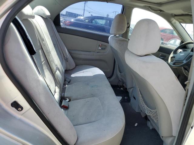 Photo 10 from auction – 2009 KIA SPECTRA EX with VIN KNAFE222795611565
