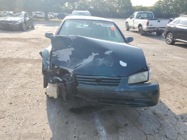 Photo 5 from auction – 1997 TOYOTA CAMRY CE with VIN 4T1BG22K3VU761616