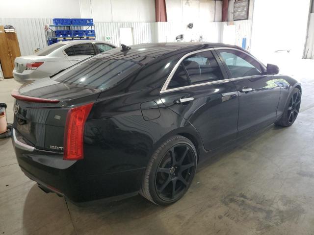 Photo 3 from auction – 2013 CADILLAC ATS with VIN 1G6AA5RX9D0129586