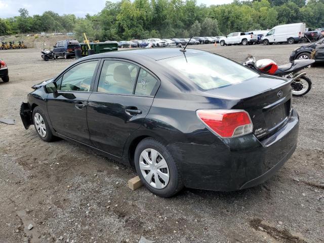 Photo 2 from auction – 2016 SUBARU IMPREZA with VIN JF1GJAA66GH006794