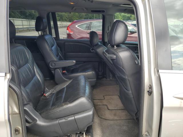Photo 11 from auction – 2005 HONDA ODYSSEY TO with VIN 5FNRL38895B127882