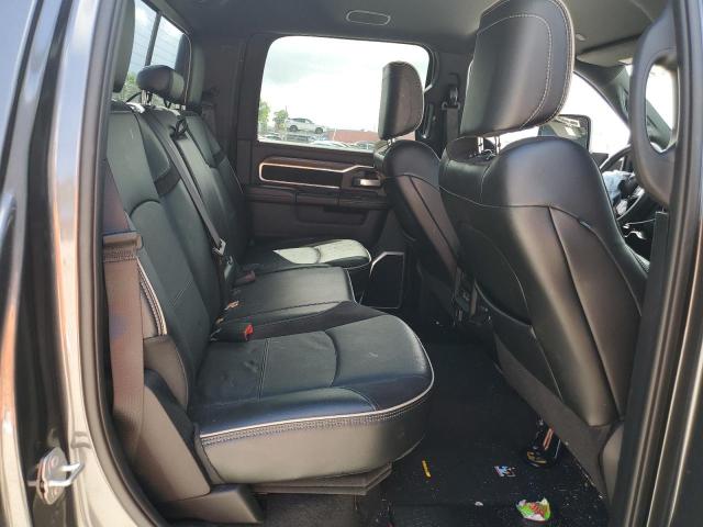 Photo 10 from auction – 2024 RAM 3500 LARAM with VIN 3C63RRJL4RG112638
