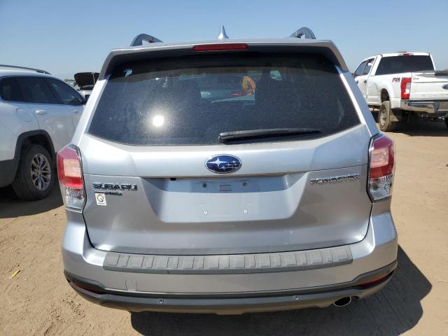Photo 6 from auction – 2018 SUBARU FORESTER 2 with VIN JF2SJARC5JH581069