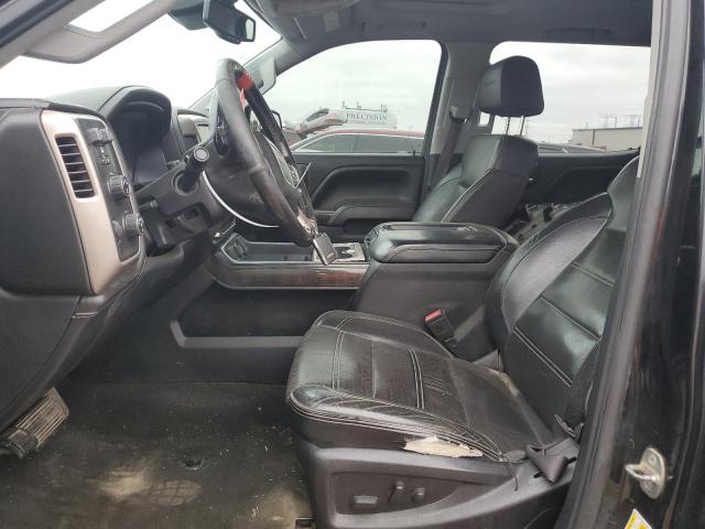 Photo 7 from auction – 2015 GMC SIERRA K25 with VIN 1GT120EG3FF187860