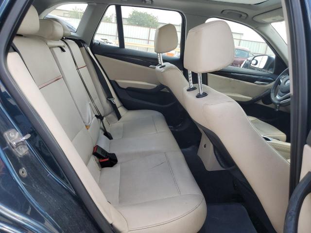 Photo 11 from auction – 2014 BMW X1 XDRIVE2 with VIN WBAVL1C5XEVY14951