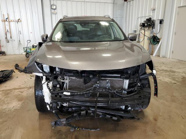 Photo 5 from auction – 2017 NISSAN ROGUE S with VIN 5N1AT2MT0HC753853