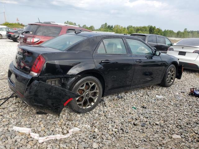 Photo 3 from auction – 2016 CHRYSLER 300 S with VIN 2C3CCAGG0GH304811