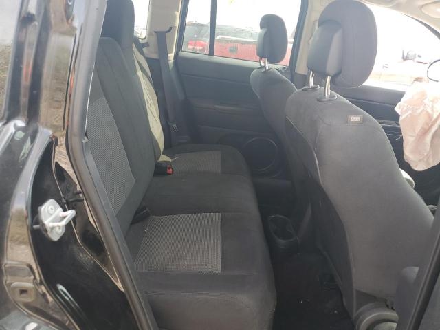 Photo 11 from auction – 2015 JEEP COMPASS SP with VIN 1C4NJCBB0FD420314