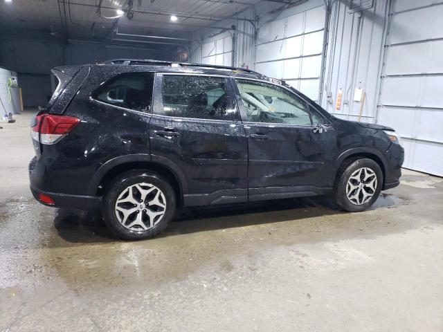 Photo 3 from auction – 2023 SUBARU FORESTER P with VIN JF2SKAEC1PH536772