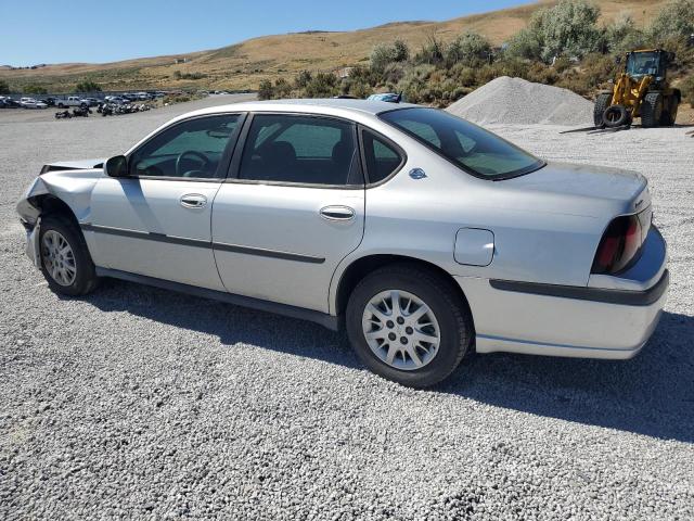Photo 2 from auction – 2005 CHEVROLET IMPALA with VIN 2G1WF52EX59195738