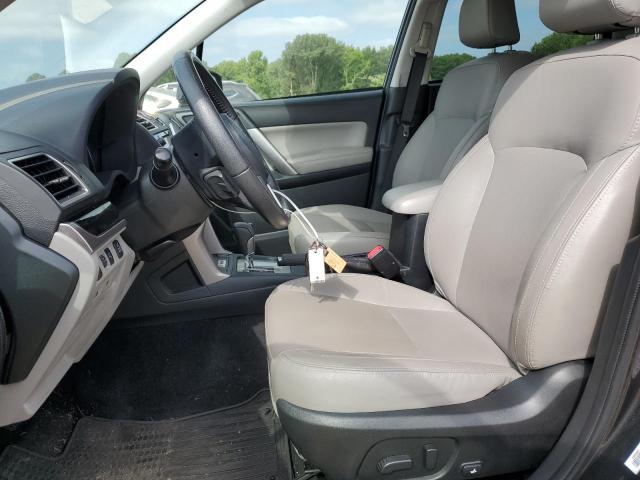 Photo 7 from auction – 2018 SUBARU FORESTER 2 with VIN JF2SJARC4JH433575