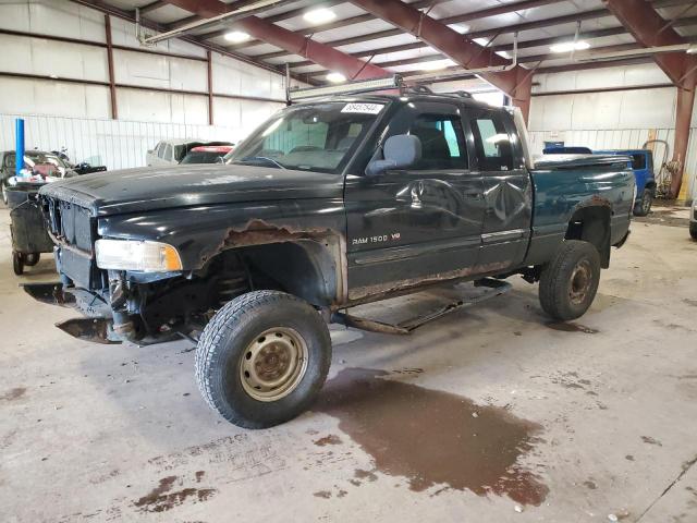 DODGE RAM 1500 1998 with VIN 1B7HF16Y7WS630633 - Photo from auction