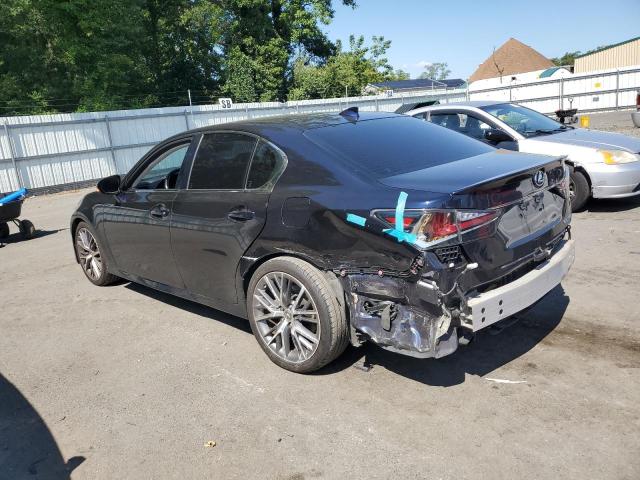 Photo 2 from auction – 2018 LEXUS GS 350 BAS with VIN JTHBZ1BL3JA016537