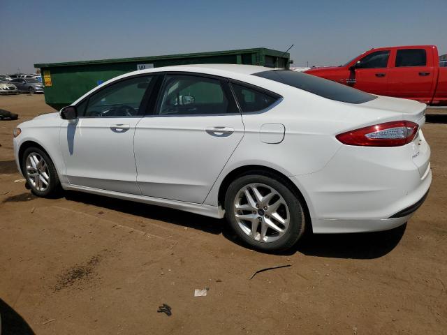 Photo 2 from auction – 2016 FORD FUSION SE with VIN 3FA6P0H79GR315368
