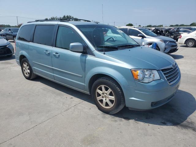 Photo 4 from auction – 2008 CHRYSLER TOWN & COU with VIN 2A8HR54P78R731337