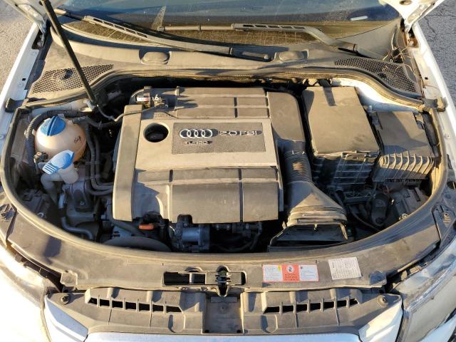 Photo 11 from auction – 2006 AUDI A3 2.0 PRE with VIN WAUNF78P26A056360