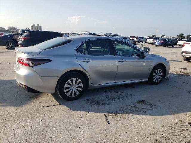 Photo 3 from auction – 2024 TOYOTA CAMRY LE with VIN 4T1C31AK1RU068982