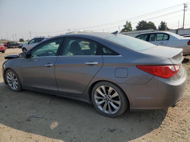 Photo 2 from auction – 2011 HYUNDAI SONATA SE with VIN 5NPEC4AB7BH190437