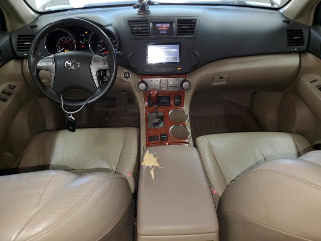 Photo 8 from auction – 2008 TOYOTA HIGHLANDER with VIN JTEDS42A182063550