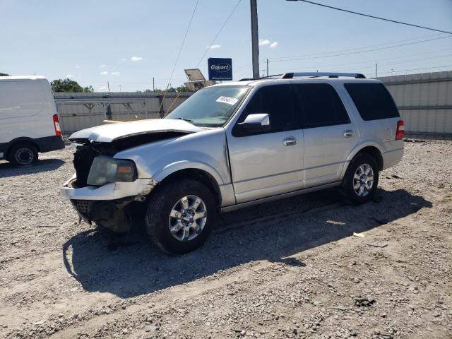 FORD EXPEDITION 2011 with VIN 1FMJU1K55BEF25502 - Photo from auction