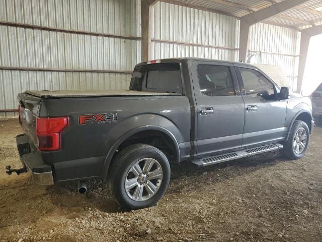 Photo 3 from auction – 2018 FORD F150 SUPER with VIN 1FTEW1E51JKC43725