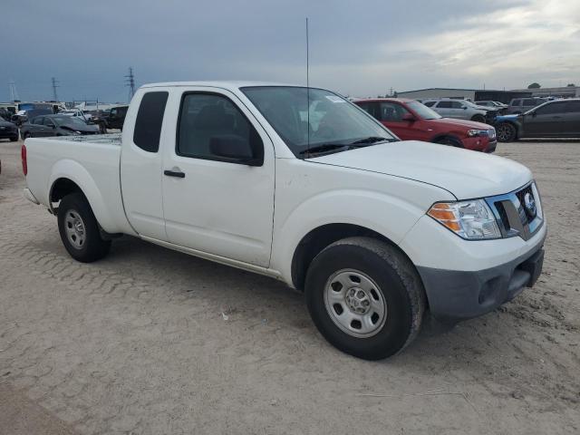 Photo 4 from auction – 2018 NISSAN FRONTIER S with VIN 1N6BD0CT3JN727931
