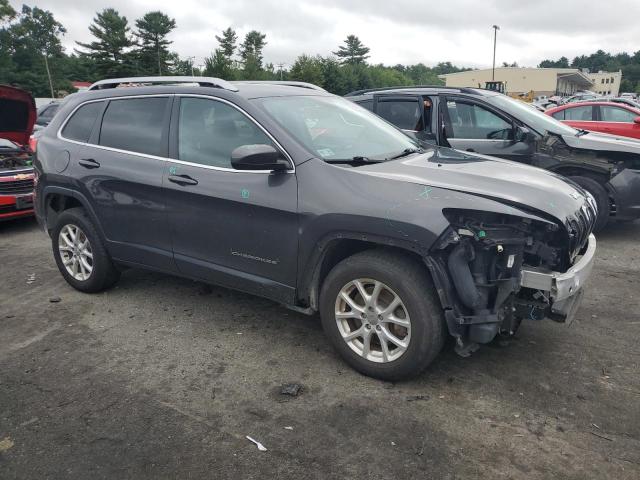 Photo 4 from auction – 2016 JEEP CHEROKEE L with VIN 1C4PJMCS2GW211112