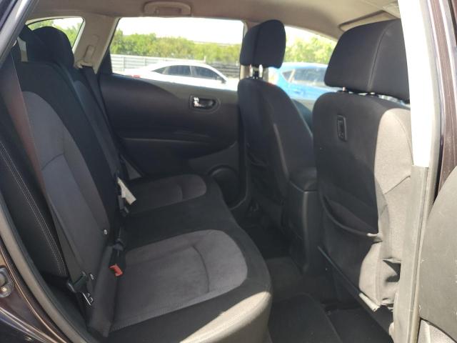 Photo 11 from auction – 2012 NISSAN ROGUE S with VIN JN8AS5MV7CW367436