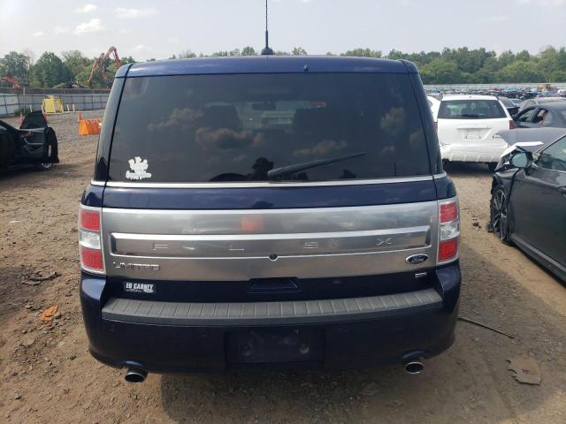 Photo 6 from auction – 2016 FORD FLEX LIMIT with VIN 2FMHK6D82GBA00960