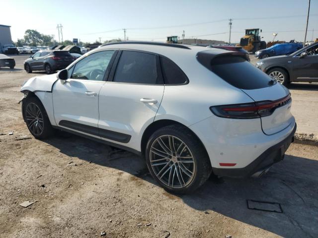 Photo 2 from auction – 2023 PORSCHE MACAN BASE with VIN WP1AA2A50PLB05278