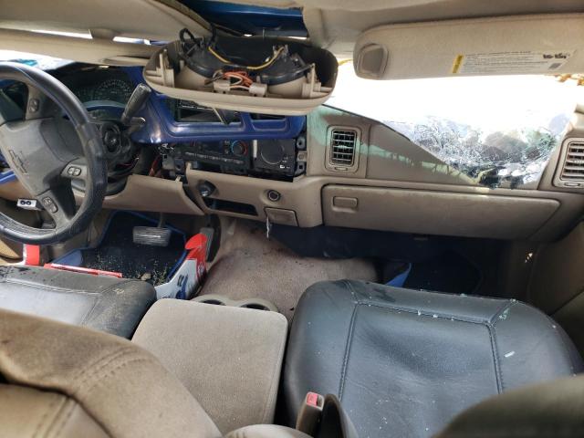 Photo 8 from auction – 2003 CHEVROLET SILVERADO with VIN 1GCEC19V23Z186965