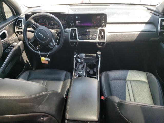 Photo 8 from auction – 2022 KIA SORENTO SX with VIN 5XYRKDLF1NG080385