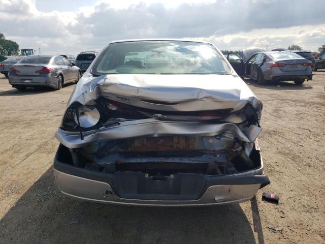 Photo 6 from auction – 2004 CHEVROLET IMPALA with VIN 2G1WF52E649330440