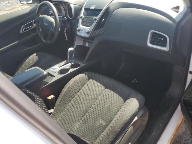 Photo 8 from auction – 2015 CHEVROLET EQUINOX LS with VIN 2GNFLEEK9F6220852