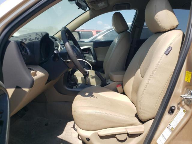 Photo 7 from auction – 2010 TOYOTA RAV4 with VIN 2T3BK4DV8AW017867
