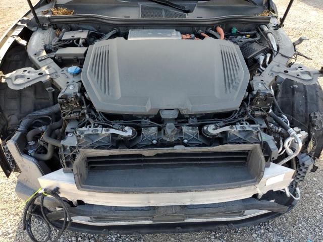Photo 12 from auction – 2021 AUDI E-TRON PRE with VIN WA1AAAGE2MB023969